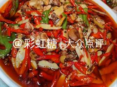 -陈胖子特色菜.鲜货现炒(融景城店)