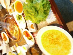 -一品诚记烤肉(大连柏威年购物中心店)