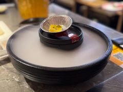 -谷牛日式烤肉(宝山U天地店)