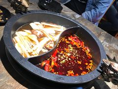 -销魂美蛙鱼头火锅(上海首店)