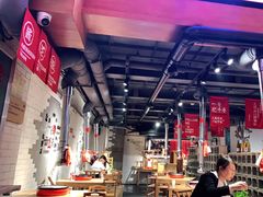 -么肆烤肉(汉街形象店)