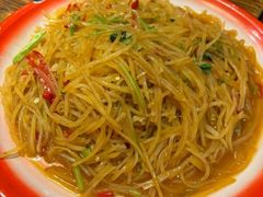-破三川·新川菜(静安大融城店)