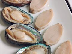 -美未居·老字号·地道顺德菜·桑拿鸡·鱼生(容桂店)