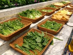 -火锅岛潮牌自助餐厅(天津天佑城店)