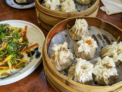 -都一处烧麦馆(前门店)