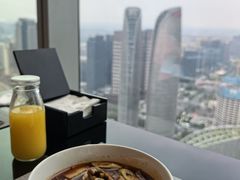 -成都华尔道夫酒店