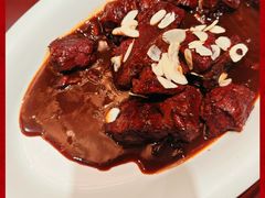 -山外山菜馆(玉泉路店)