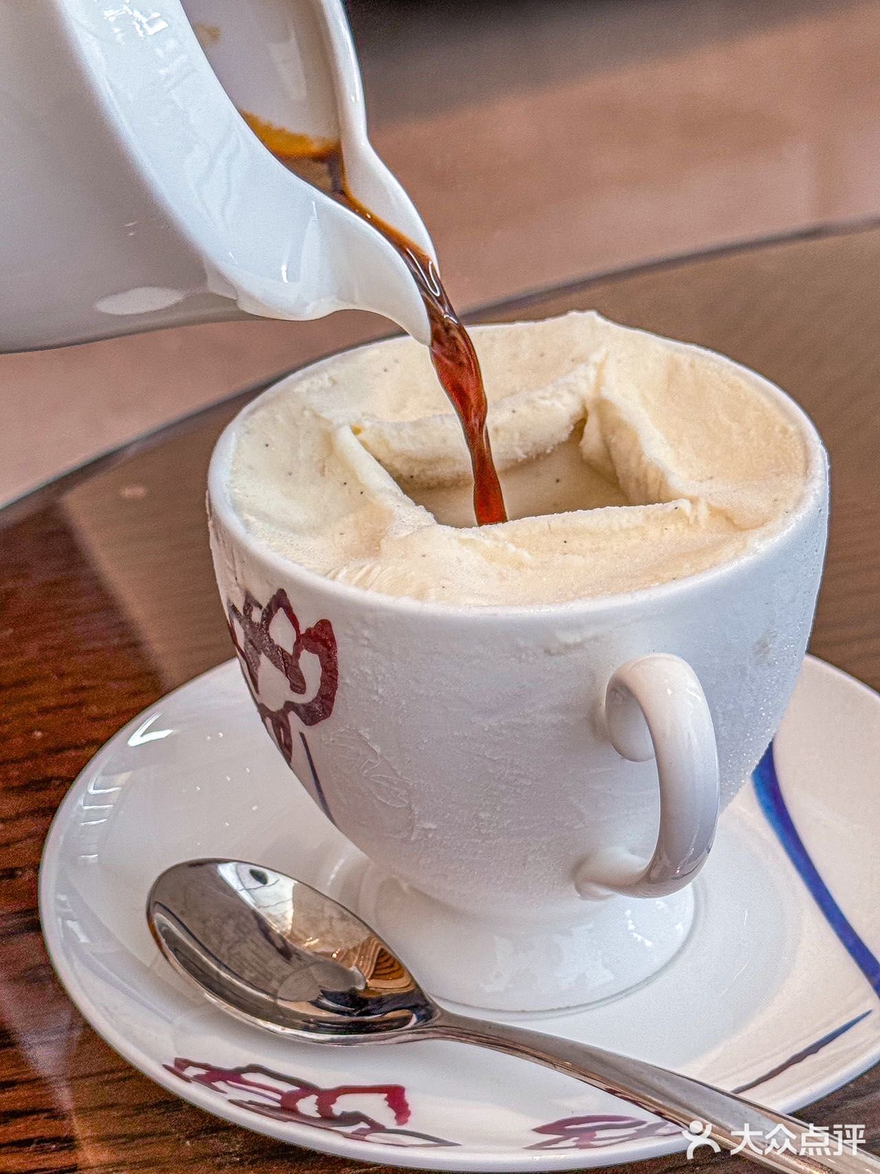 位于铂尔曼的Gelato竟然有十余种选择 真的太爱了