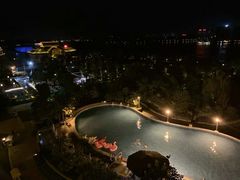 -天屿湖