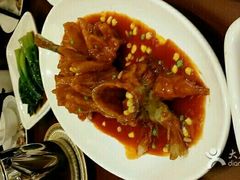 -新石器烤肉(中房金谊广场店)