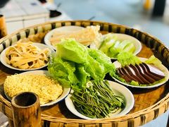 -有拈头成都市井火锅(柳市店)