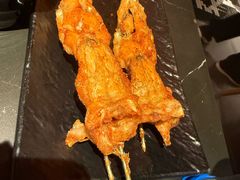 -红盔甲·小龙虾(人民广场店)