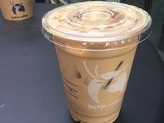 -瑞幸咖啡(北工大理科楼店)