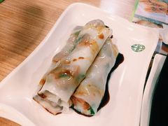 -添好运点心专门店(中环IFC店)