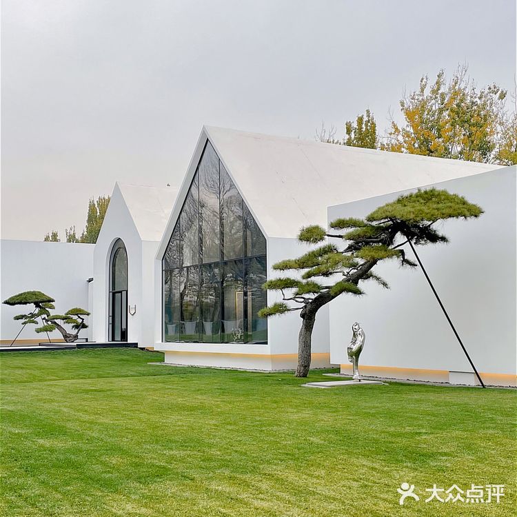 周末看展-松美术馆《传统的复活》