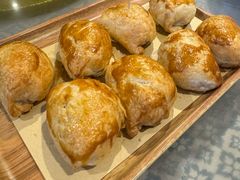 -石榴红了·非遗酥皮烤包子·新疆菜(瑞豪店)