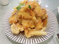 -黄家饺子东北特色菜馆(湖滨商业街店)