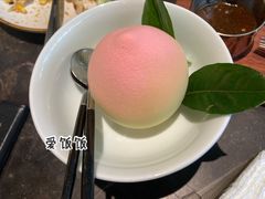 -大树餐厅(红旗街万达店)