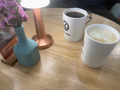 -逸派咖啡 EPARKCOFFEE(广安门店)