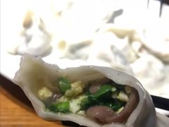 -必点海鲜·鲅鱼水饺(鞍山西道店)