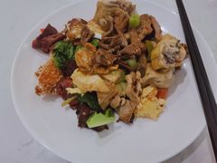 -华中科技大学百景园(三楼酒店)