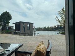 -南通滨江洲际酒店-东厨中餐厅