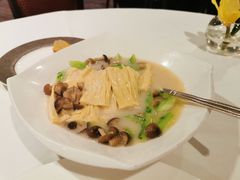 -香港喜来登酒店天宝阁
