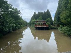 -上海怡沁园度假酒店