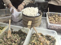 -真食净香居·内蒙烧麦(亚运村店)