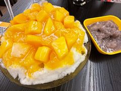 经典超级芒果冰-斯利美(禾祥西路店)