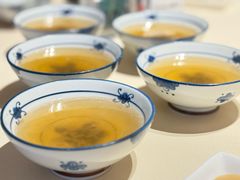-侨美食家·粤菜(体育西路店)