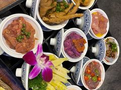 -楠火锅(新塘翡翠绿洲店)