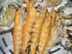 -碗中海·蒸汽海鲜·桑拿鸡(岭南天地店)