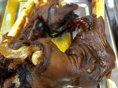 -阿叶羊杂碎(前进街店)