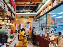 -希籽咖啡(大召店/清真)