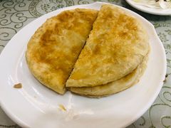 -李连贵熏肉大饼(沈阳站店)