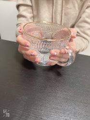 -闺蜜美甲