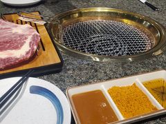 -NIUAN牛庵·日式和牛烧肉(恒隆店)