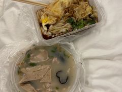 -广场正宗原汁薏米店