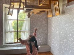 -金山农民画村-枫泾波兰倒置屋