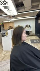 -奈川烫染Salon
