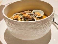 -三利音·玖弄小鲜(浦东嘉里城店)