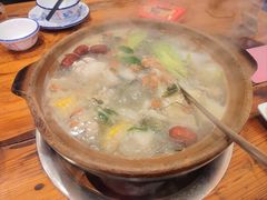 -洪大厨鸡煲(福田店)