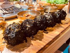 -金顺韩式烤肉·网红烤肉店(广利路店)