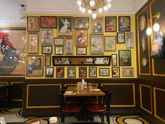 -Entrecôte 法国牛扒馆(保利·时光里店)