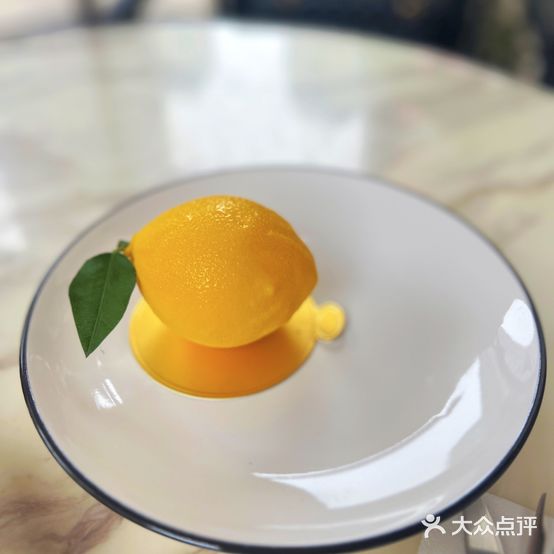 MrHUANG PATISSERIE(御澜道店)