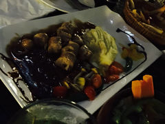 Big Bamboo(虹梅路店)-Big Bamboo 大竹子体育主题餐厅(虹梅路店)
