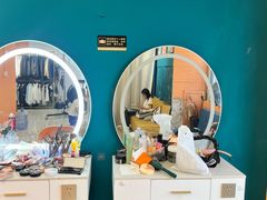 -爱定格照相馆.证件照(周浦万达店)