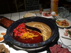 -味流印市井火锅