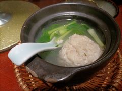-南京大牌档(香港广场店)